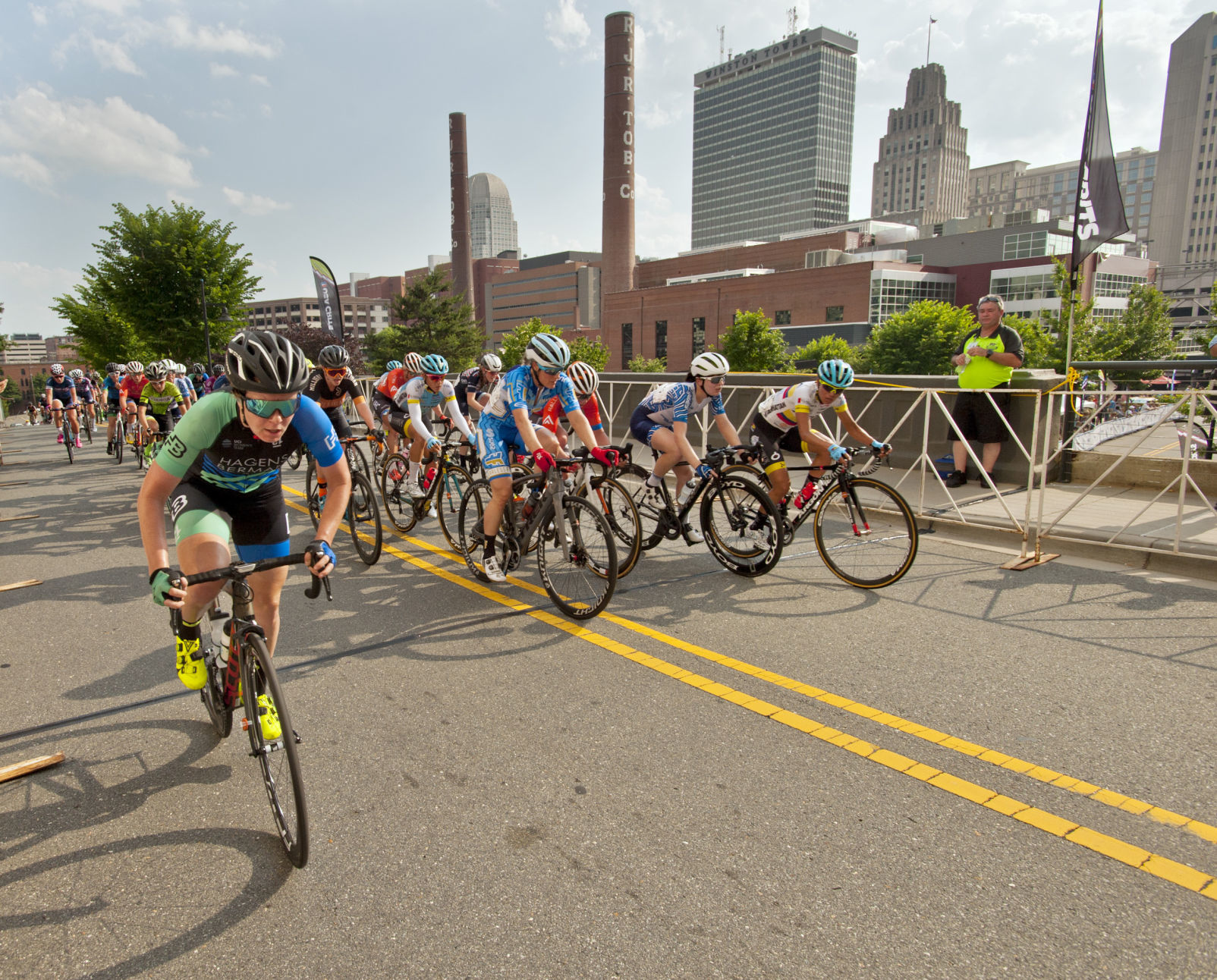 Winston-Salem Cycling Classic